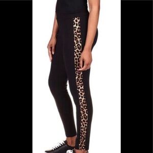 Michael Kors Women’s Leggings 
Cheetah stripe  🔥